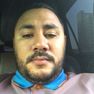 Meet your Posher, Rodrigo